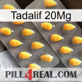 Tadalif 20Mg cialis2